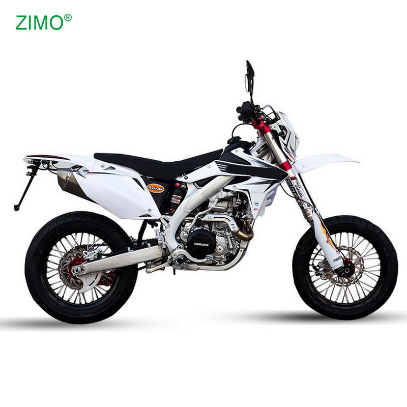 450cc 250cc Aluminium Alloy Motorcycle Motorbike for Adults