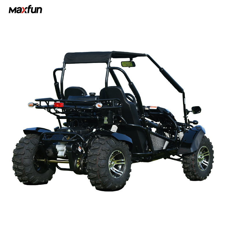 2024 2 Seat Electrical Vehicle Car Racing Off-Road Dune Buggy