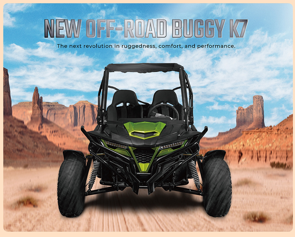 250cc off road buggy online