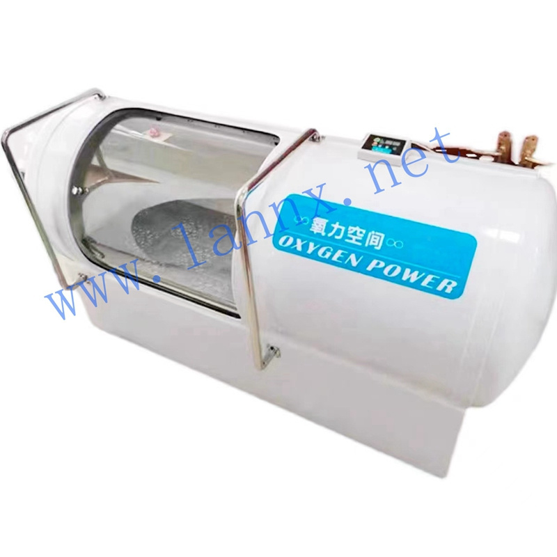 DR.HUGO uDR D2 Hyperbaric Sleeping Chamber for Sale 1 ata~3 ata Hard Clear Hyperbaric Oxygen Oxigen Chamber camara  hyperbaric