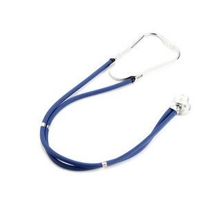 Perfect Quality Stethoscope For Adult pediatric Economical stethoscope accessories Convenient electronic stethoscope