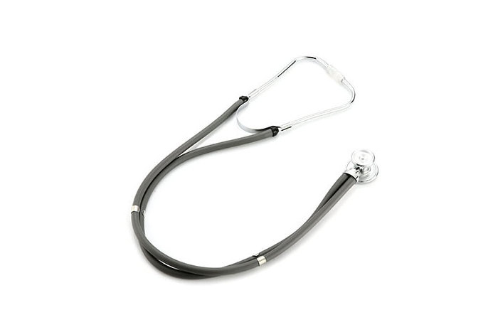 Perfect Quality Stethoscope For Adult pediatric Economical stethoscope accessories Convenient electronic stethoscope