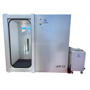 LANNX uDR C2 Rehabilitation Hard Portable Hyperbaric Chamber Home 1 ata~3 ata HBOT Oxygen Chamber Camara Hiperbaricas