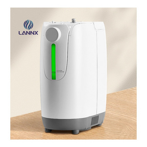 uDR M3 mini home New design 1-7L Adjustable Travel Oxygen gentrator household oxygen centrator room oxygen concentraor