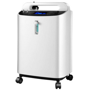 Oxigen Generator Portable Medical Equipment Low Noise Precision Medical Oxigeno Konsentrator Oksigen Oxygen Concentrator Prices