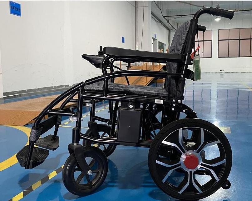 eletrinical stair climbing wheelchair tires with wholesale price factory price