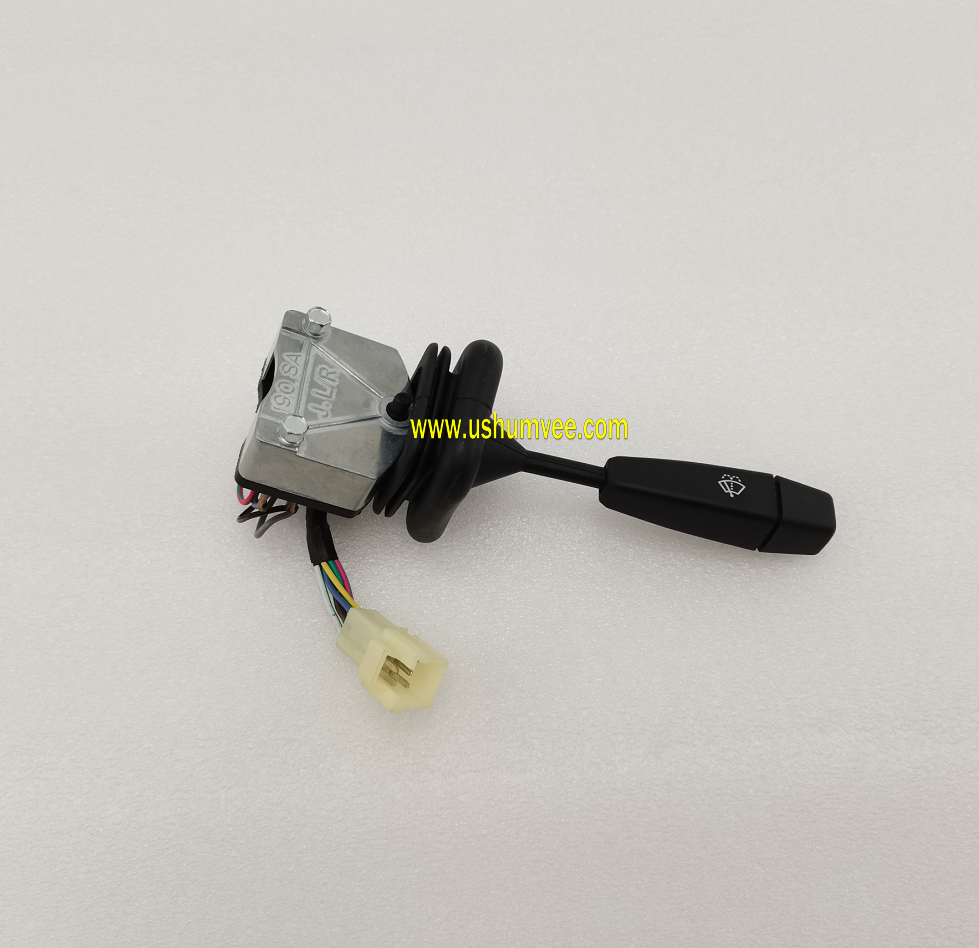 Original OEM AMR6106 Windshield Wiper Switch For Defender 90 110