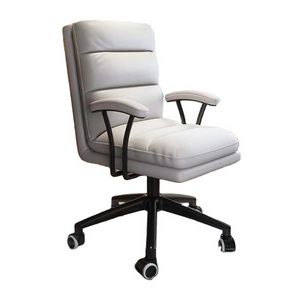 Director Chair Ceo Office Chair Revolving Luxury Big Boss Executive Office Chair Furniture