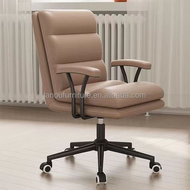 Director Chair Ceo Office Chair Revolving Luxury Big Boss Executive Office Chair Furniture