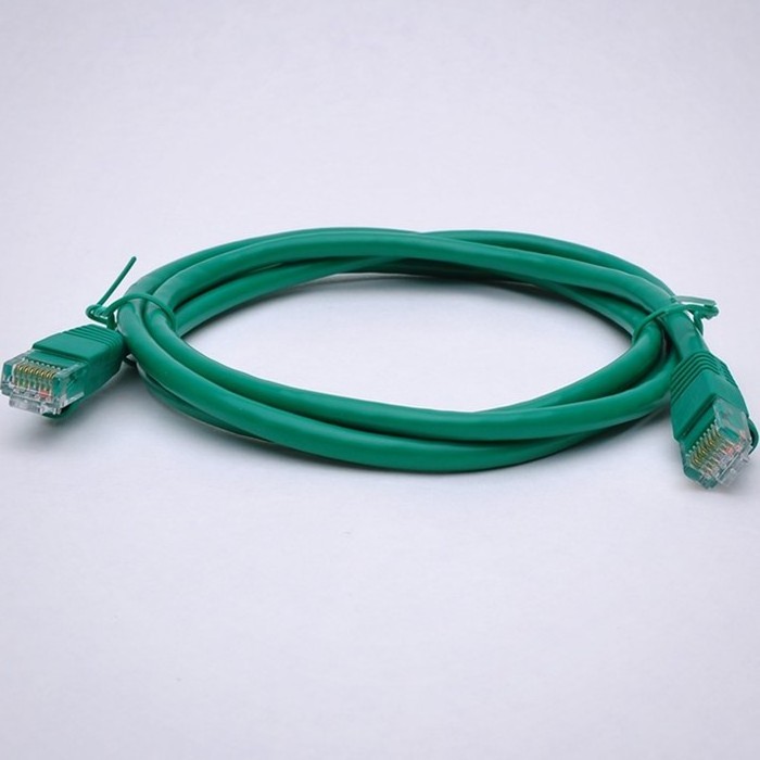 CAT6 Ethernet Cable Lan Network Internet Modem RJ45 Patch Cord UTP For Computer,Printer,Laptop