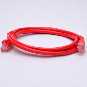 CAT6 Ethernet Cable Lan Network Internet Modem RJ45 Patch Cord UTP For Computer,Printer,Laptop