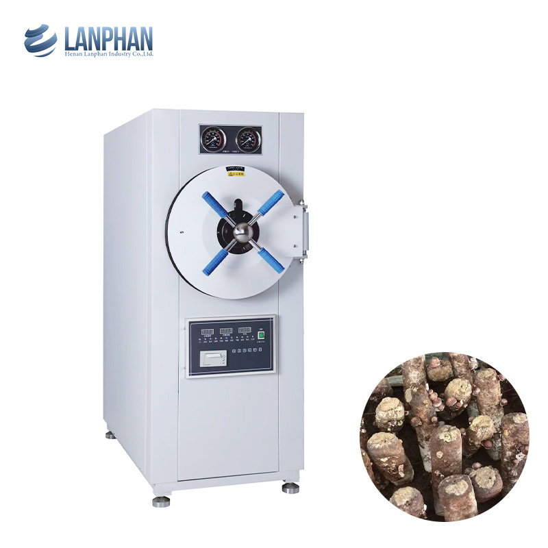 150l 200l 280l microcomputer control vacuum hospital autoclaves 304 pressure steam sterilizers with safety valve and dry