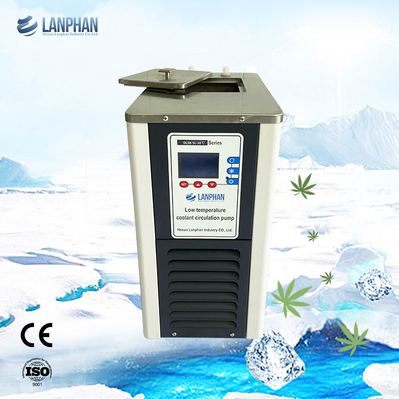 Temperature Control Low-Temperature Coolant Circulation Pump