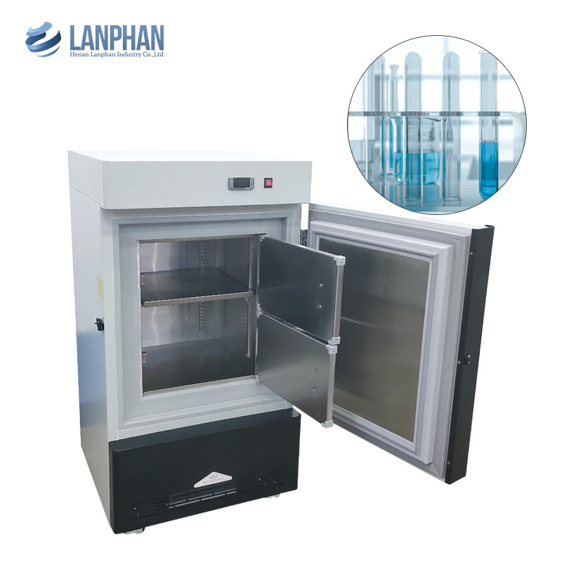 Refrigerators And Freezers Ultra Low Temperature Commercial Deep chest refrigerators freezers