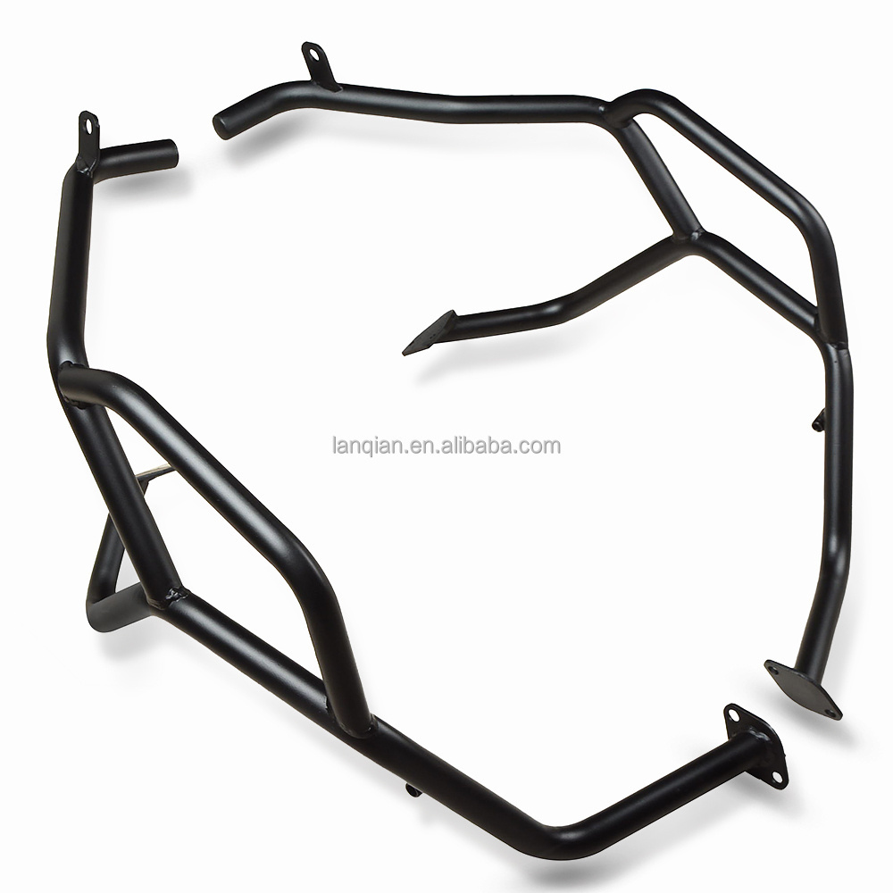 Motorcycle Engine Guard Bumper Crash Bar Stunt Fairing Cage Frame Protection For KTM 790 adventure 2019-2020 790 adventure S/R