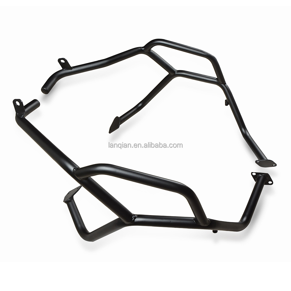 Motorcycle Engine Guard Bumper Crash Bar Stunt Fairing Cage Frame Protection For KTM 790 adventure 2019-2020 790 adventure S/R