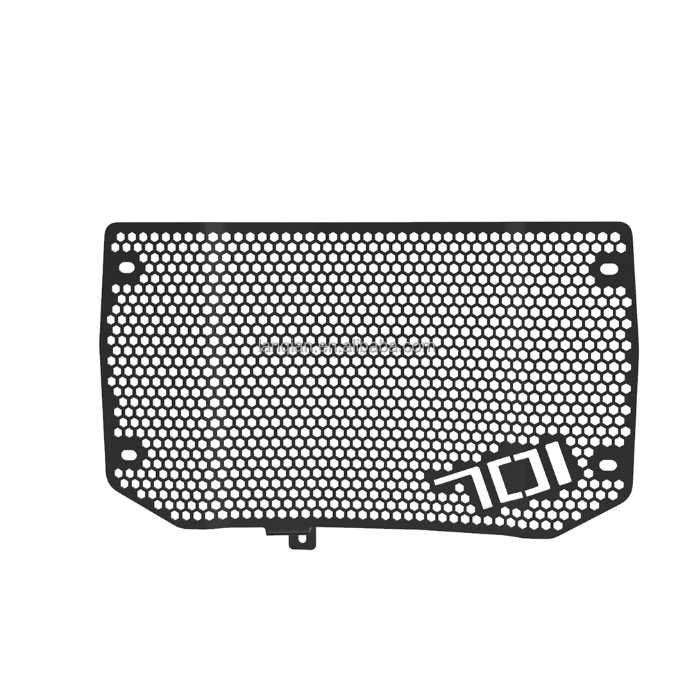 Motorcycle Accessories  Radiator Grille Cover Svartpilen701 Vitpilen701 For Svartpilen Vitpilen 701 Radiator Protective Guard