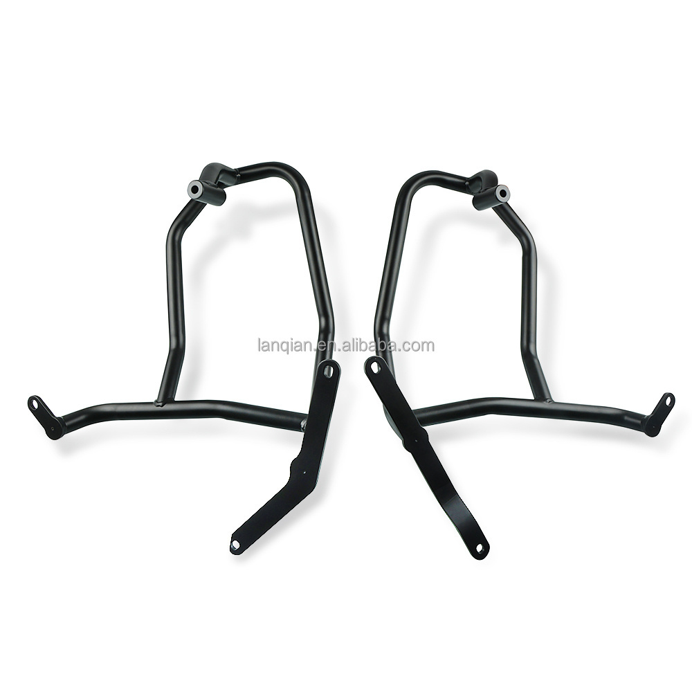 For KTM 790 adventure 2019-2020 790 adventure S/R Motorcycle Engine Guard Bumper Crash Bar Stunt Fairing Cage Frame Protection