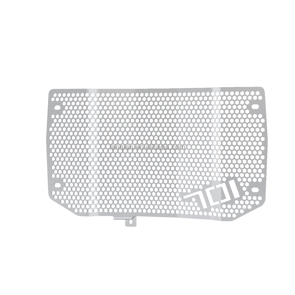 Motorcycle Accessories  Radiator Grille Cover Svartpilen701 Vitpilen701 For Svartpilen Vitpilen 701 Radiator Protective Guard