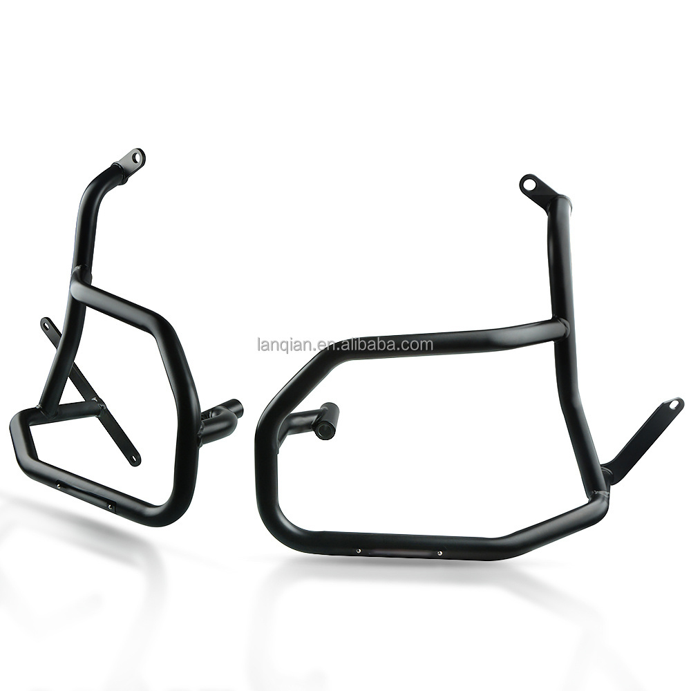 For KTM 790 adventure 2019-2020 790 adventure S/R Motorcycle Engine Guard Bumper Crash Bar Stunt Fairing Cage Frame Protection