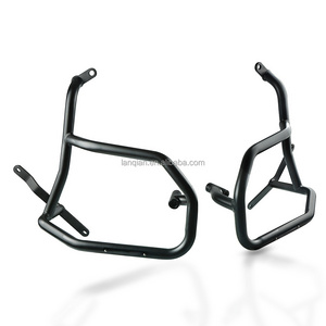 For KTM 790 adventure 2019-2020 790 adventure S/R Motorcycle Engine Guard Bumper Crash Bar Stunt Fairing Cage Frame Protection