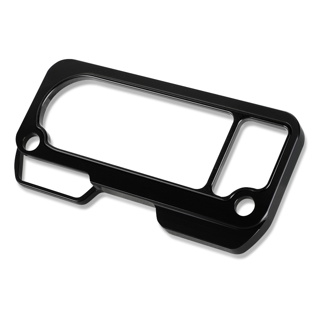 Motorcycle Frame Screen Instrument Meter Case Guard Cover For Honda CB500X CBR650R CB650R CBR500R CB500F 2019 - 2021 2020