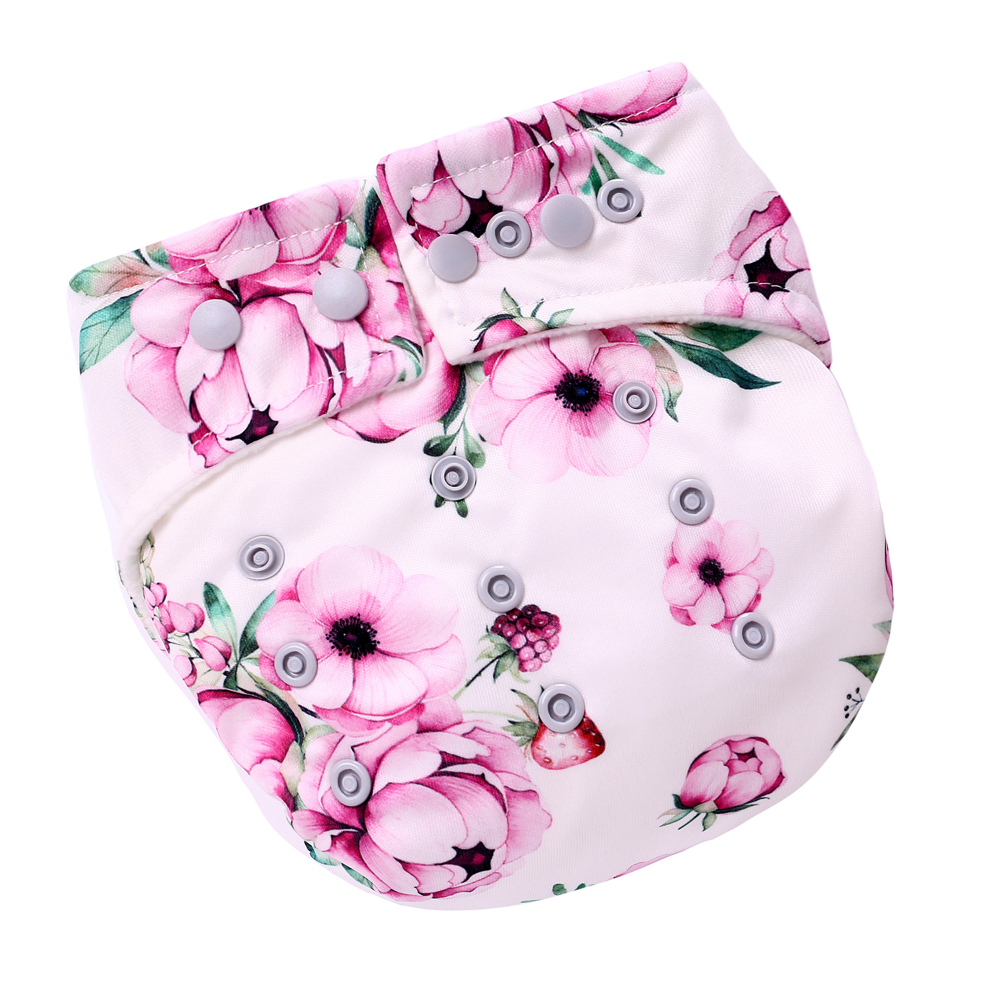 Eco-friendly Baby Diaper Pants Adjustable Washable Reusable pocket baby nappies  Breathable Baby Cloth Diapers