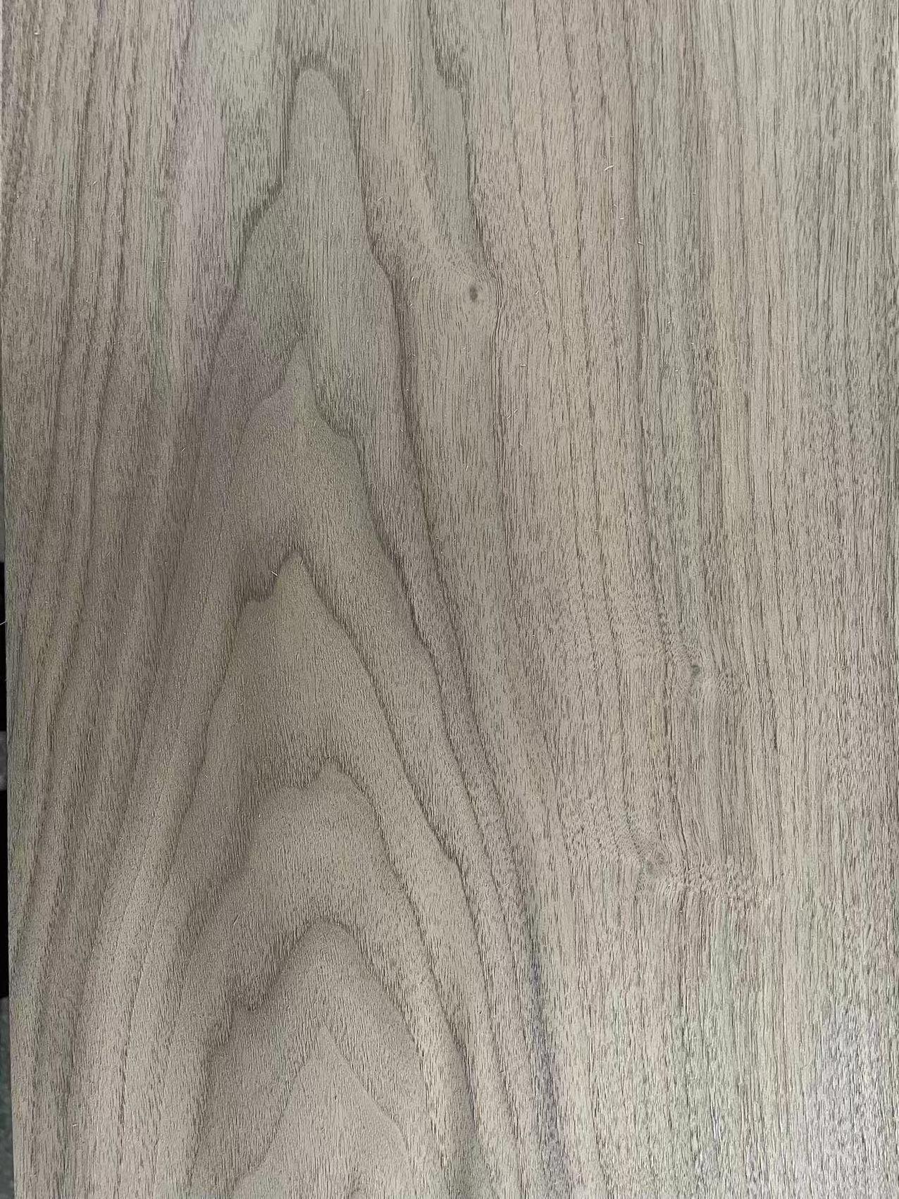 Veneer walnut wood veneer sheet natural from American Recon veneer