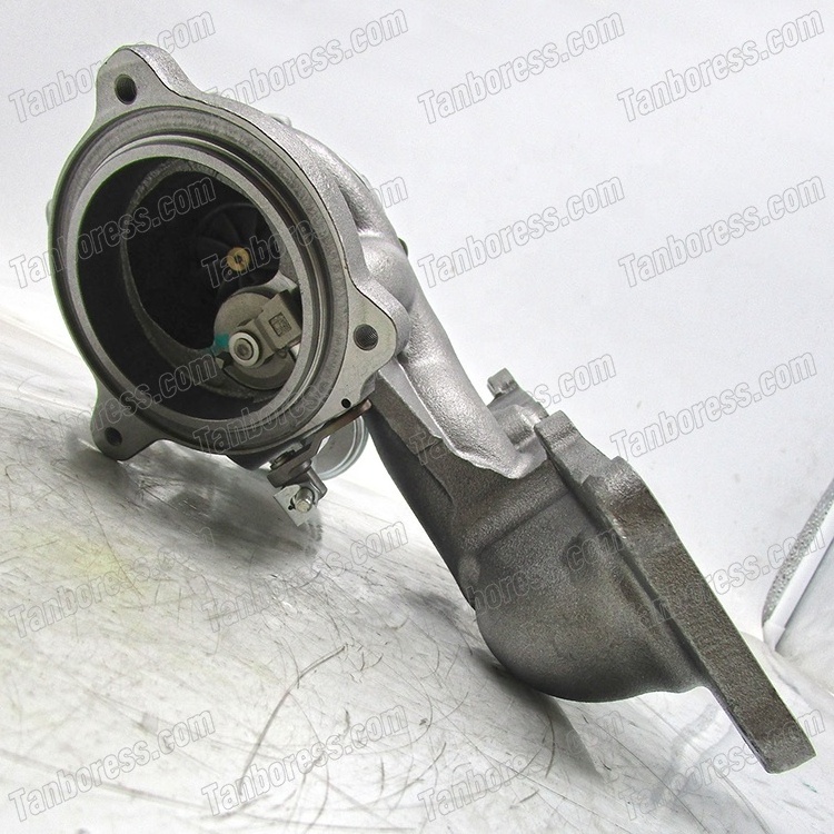 Hot Sell Focus Galaxy Mondeo S-Max K18 Turbocharger 5303-988-0288 for  Ford SCTi