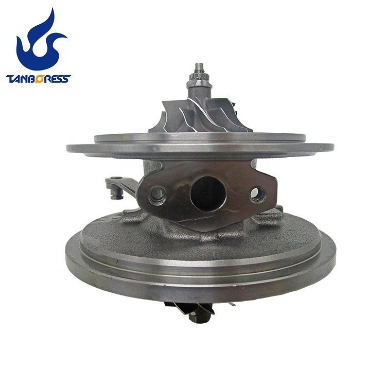 Turbo Cartridge Balancing for Ford turbocharger parts GTB1749V Aftermarket for Garrett turbo Cartridge 786880 Turbine Core