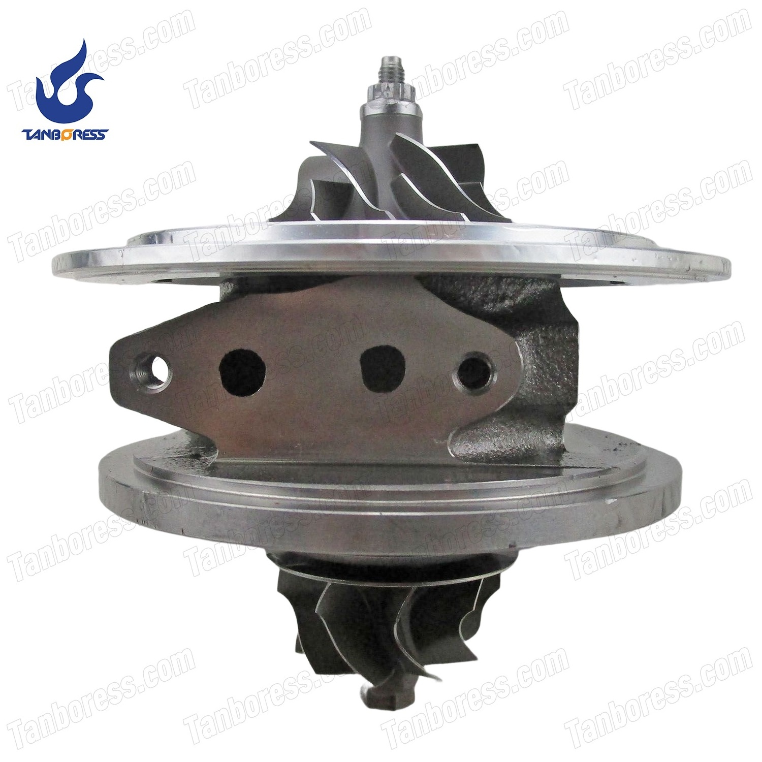 Tanbores Low price turbo parts turbos kit for garrett Turbocharger for Toyota Corolla GT1749V 1CD engine 1720127070 cartridge