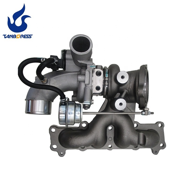 Hot Sell Focus Galaxy Mondeo S-Max K18 Turbocharger 5303-988-0288 for  Ford SCTi