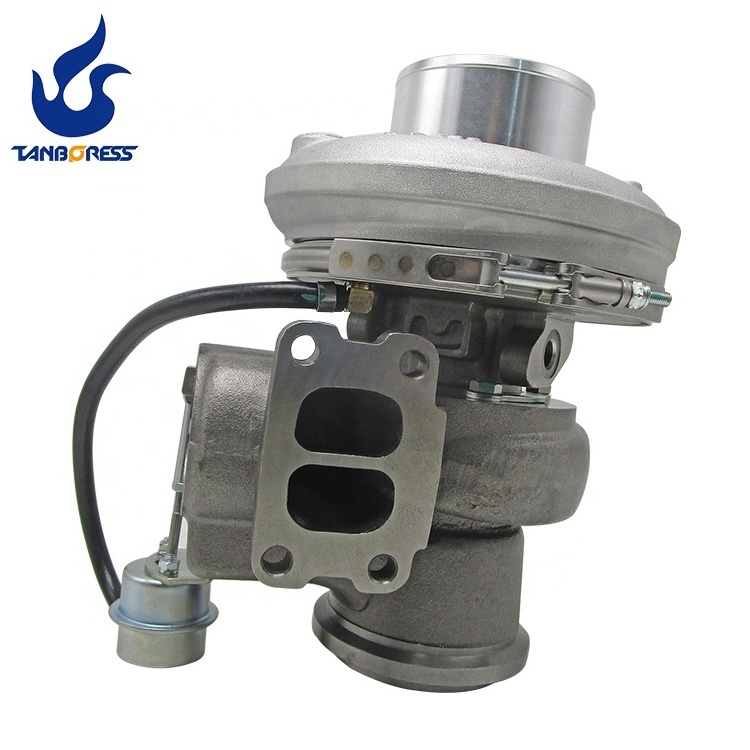 Tanboress factory  B2G turbo charger 10R3759 10R3759 10R-3759 turbo for Caterpillar C7/C9.3 engine parts