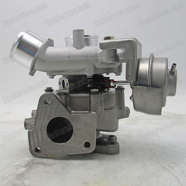 Factory price TF035HL10 turbos parts for Mitsubishi Lancer 1.8 49335-01100 4N13 turbocharger