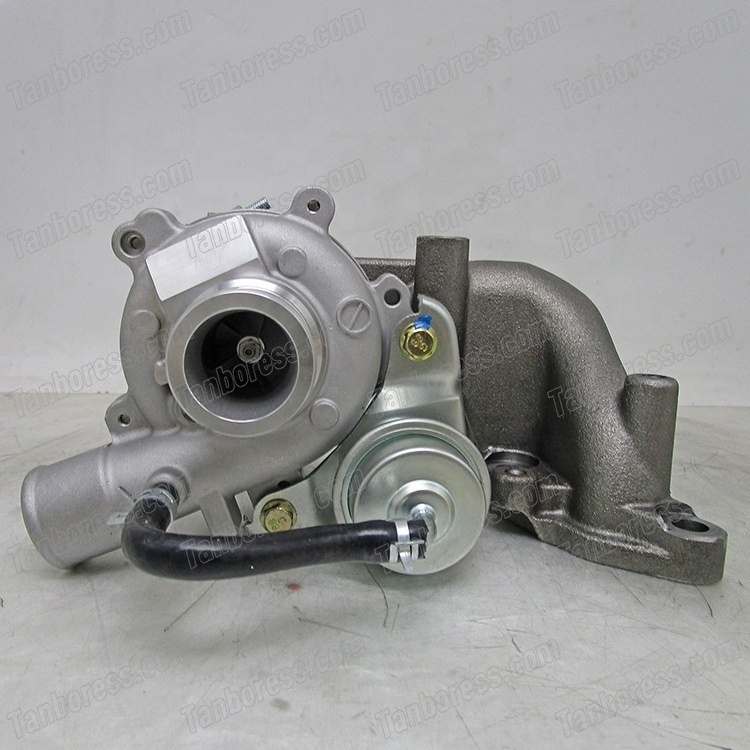 High Quality Engine Parts turbo kits 17201-33010 17201-30130 Turbocharger for toyota yaris