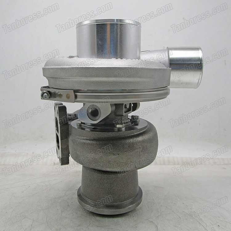 Tanboress factory  B2G turbo charger 10R3759 10R3759 10R-3759 turbo for Caterpillar C7/C9.3 engine parts