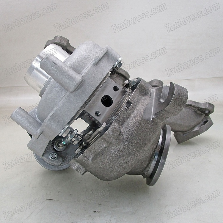 High quality G9T704 turbos kit Turbocharger Billet K03 Turbocharger for Renault Master Turbo charger 53039880417 53031015174