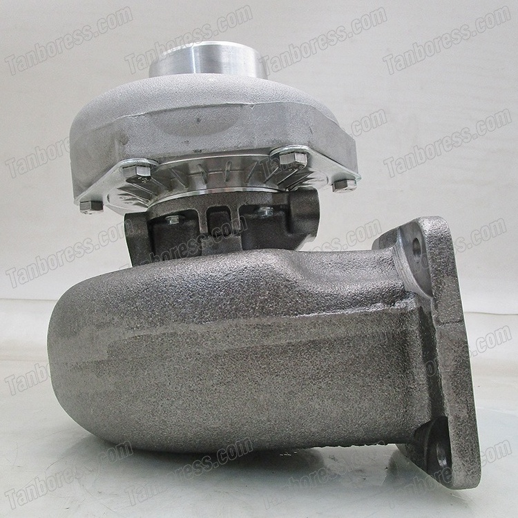 T04B91 Turbocharger with 3304 Engine 409410-0004 6N7155 312749 Turbo for Caterpillar Earth Moving 3304 Engine