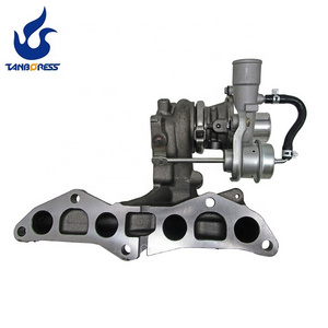 High Quality Engine Parts turbo kits 17201-33010 17201-30130 Turbocharger for toyota yaris