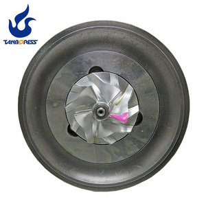 Stock turbocharger cartridge for Toyota Yaris Verso MPV 1.4 D-4D NLP20 NCP20 75 HP Diesel 17201-33010 billet wheel turbo