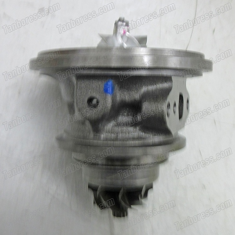 Stock turbocharger cartridge for Toyota Yaris Verso MPV 1.4 D-4D NLP20 NCP20 75 HP Diesel 17201-33010 billet wheel turbo