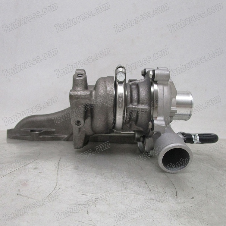 High Quality Engine Parts turbo kits 17201-33010 17201-30130 Turbocharger for toyota yaris