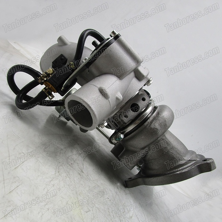 Hot Sell Focus Galaxy Mondeo S-Max K18 Turbocharger 5303-988-0288 for  Ford SCTi