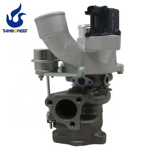 Good quality K03 turbocharger kits 53039700354 turbo for jac car Ruifeng S5 M5 Turbo for KKK type