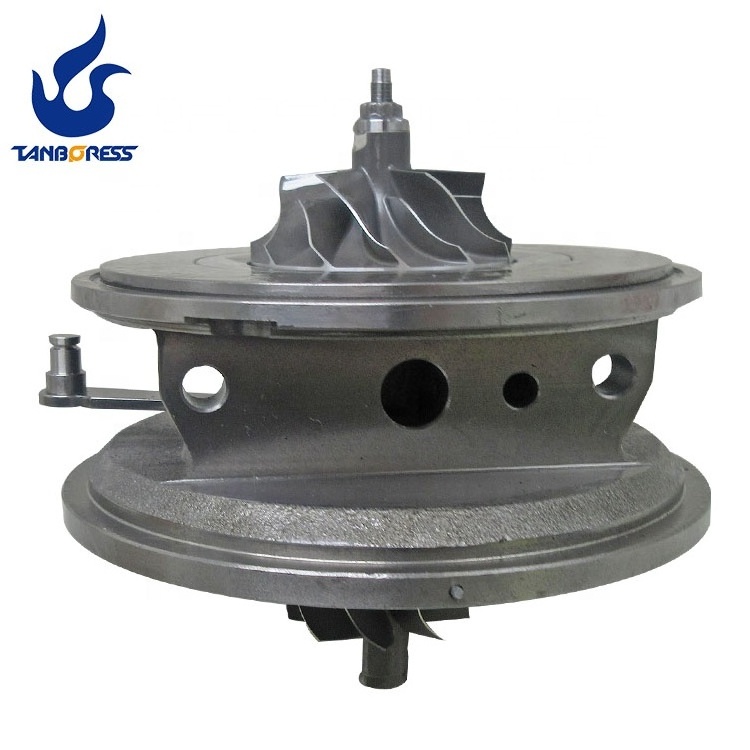 High quality turbocharger cartridge for Mercedes Benz and for Jeep 777318 CHRA for Garrett