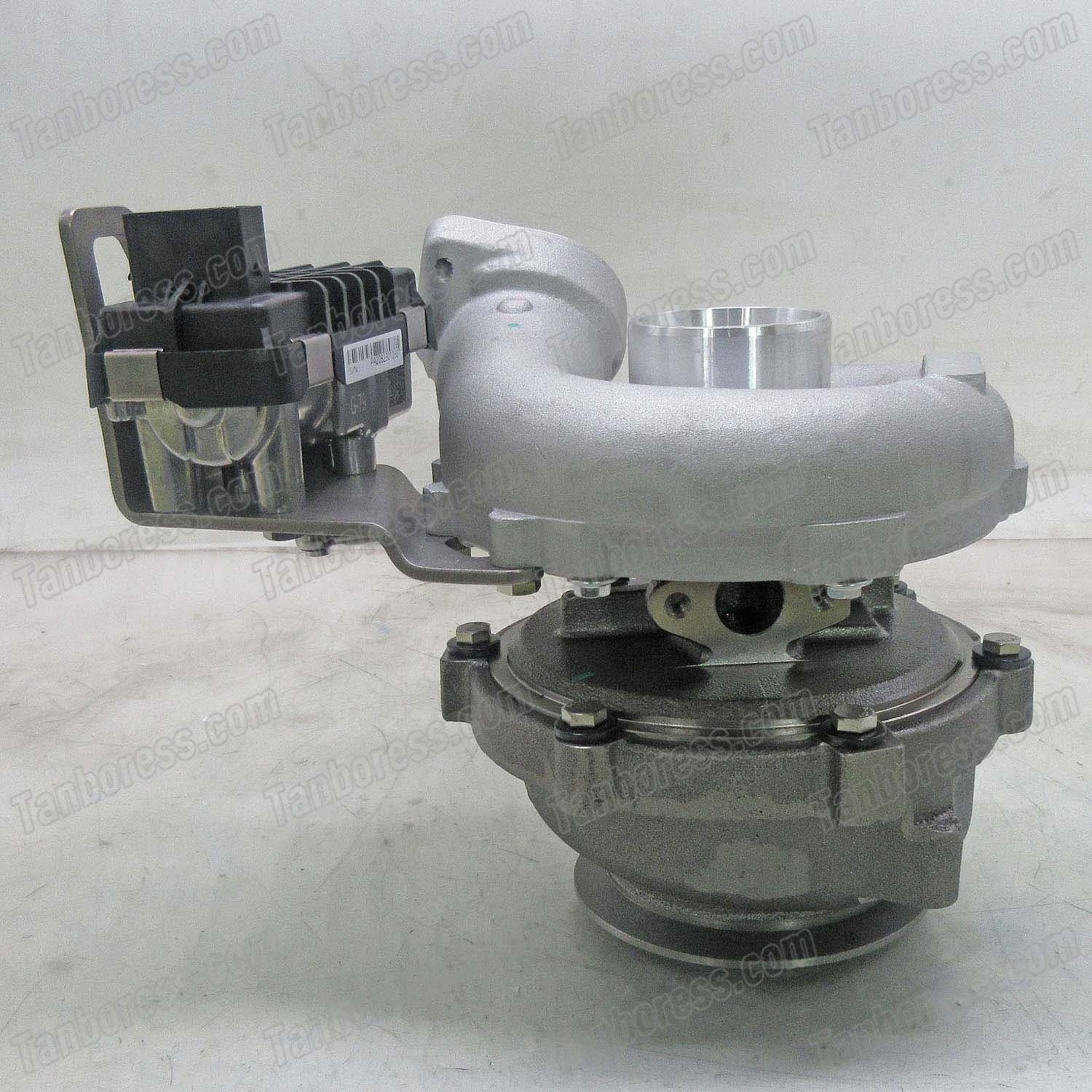 Hot Selling K18 supercharger auto parts GTB2260V Electric turbo 765985-5001S turbocharger for BMW