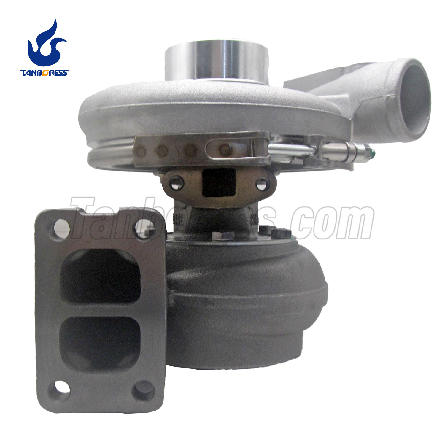 China Turbocharger J80S supercharger 13030164 00JG080S010 TBD226B-6 Engine Turbo for Shandong lingong 936 sur roues