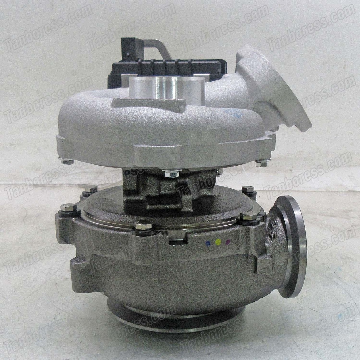 Hot Selling K18 supercharger auto parts GTB2260V Electric turbo 765985-5001S turbocharger for BMW