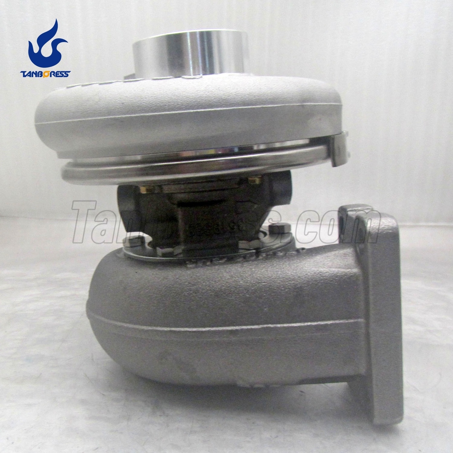 China Turbocharger J80S supercharger 13030164 00JG080S010 TBD226B-6 Engine Turbo for Shandong lingong 936 sur roues