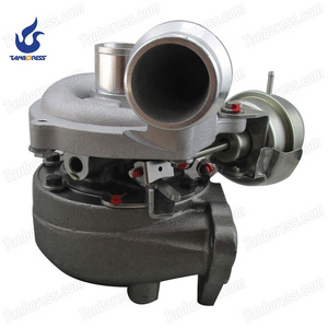 Auto Engine High quality BV39 electric turbo kit K9K turbocharger for Renault Clio 54399880080 turbo